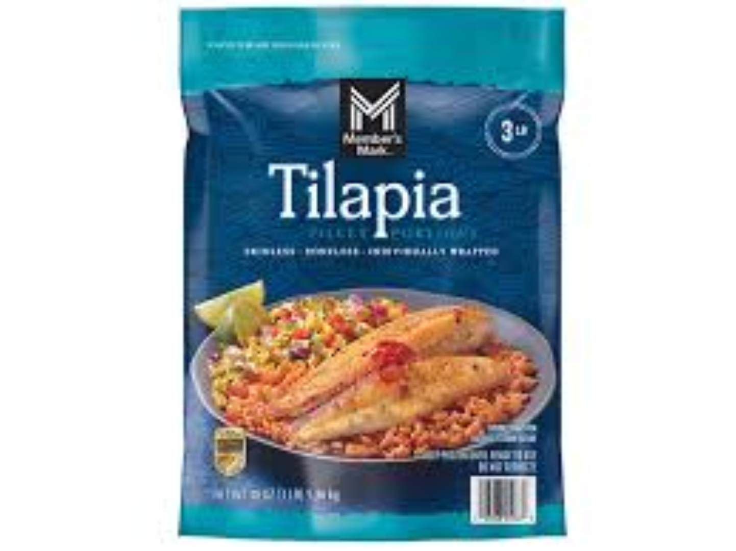MBL TILAPIA FILLET